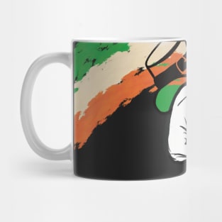 Bad & Boozy Mug